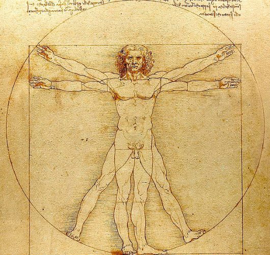 What Leonardo Taught Me About Teaching