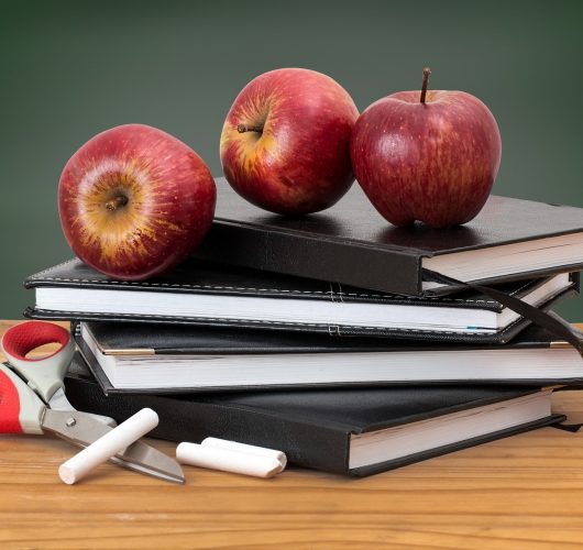 Back to School: Five Quick Tips for Your Teacher’s Toolbox