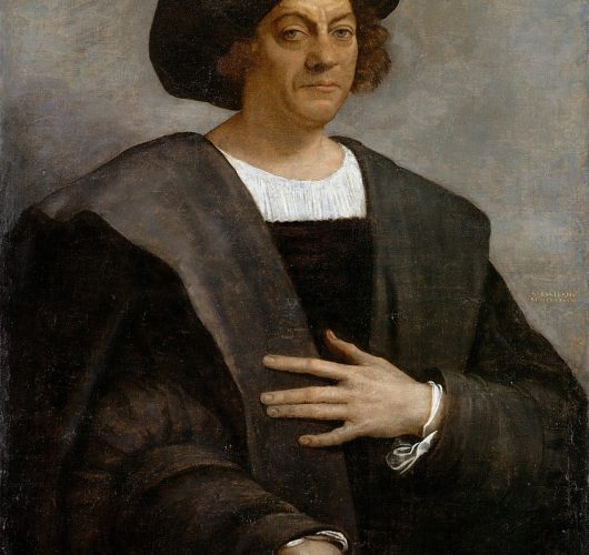 The Warning of Columbus Day: Why We Can’t Forget