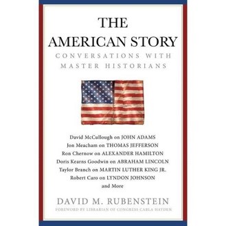 Holiday Book Recommendation: The American Story, Second Best Gift on U.S. History