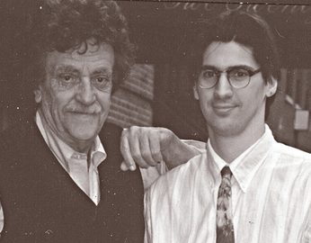 An Adulterated Education, Part 1: Kurt Vonnegut, Jr.: “No kid ever learned anything from Sesame Street.”